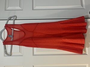 Stella McCartney Adidas tennis dress M